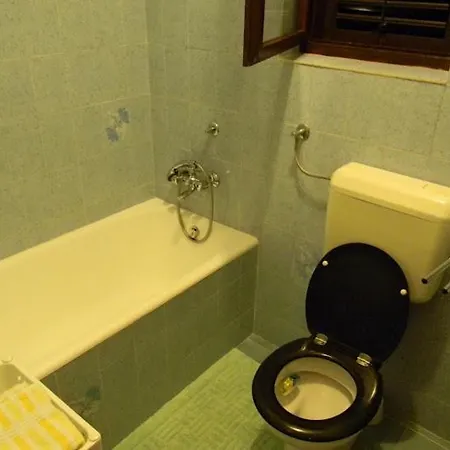 Puhalovic Daire