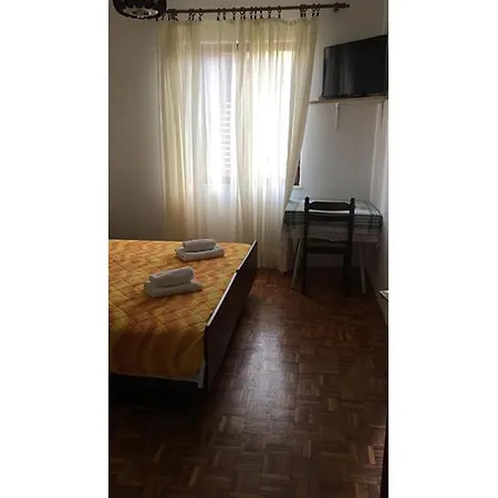 Puhalovic * Zadar