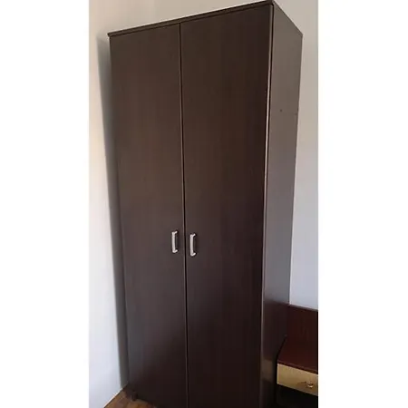 Apartment Puhalovic *