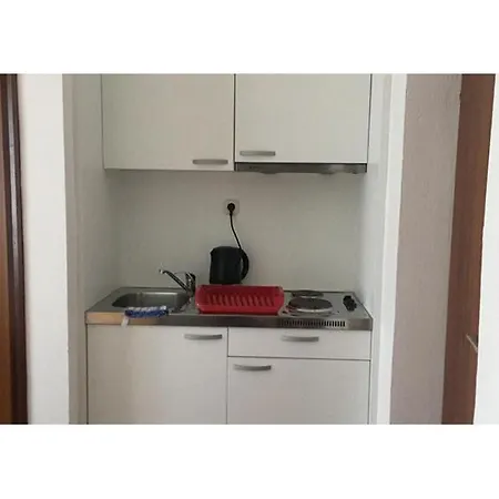 Apartment Puhalovic