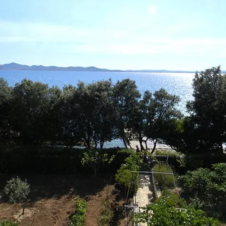Apartment Puhalovic Zadar
