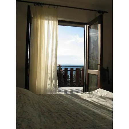 Puhalovic Apartment