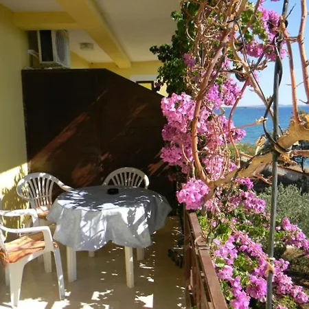 Puhalovic Apartment *