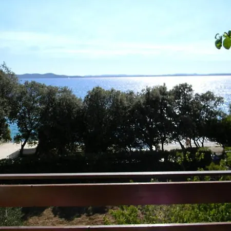 Puhalovic * Zadar