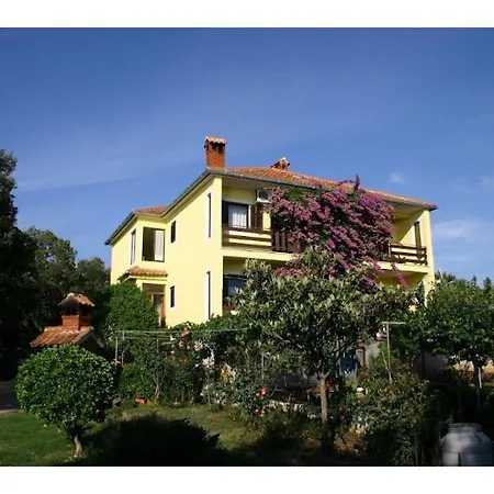 Apartment Puhalovic *