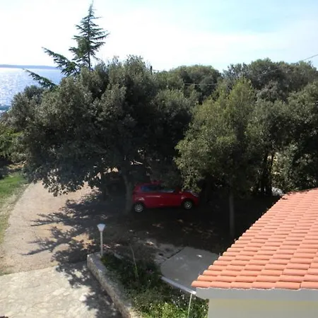 Puhalovic Apartman Zadar